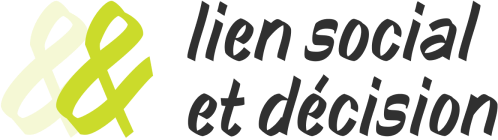 Lien social et décision