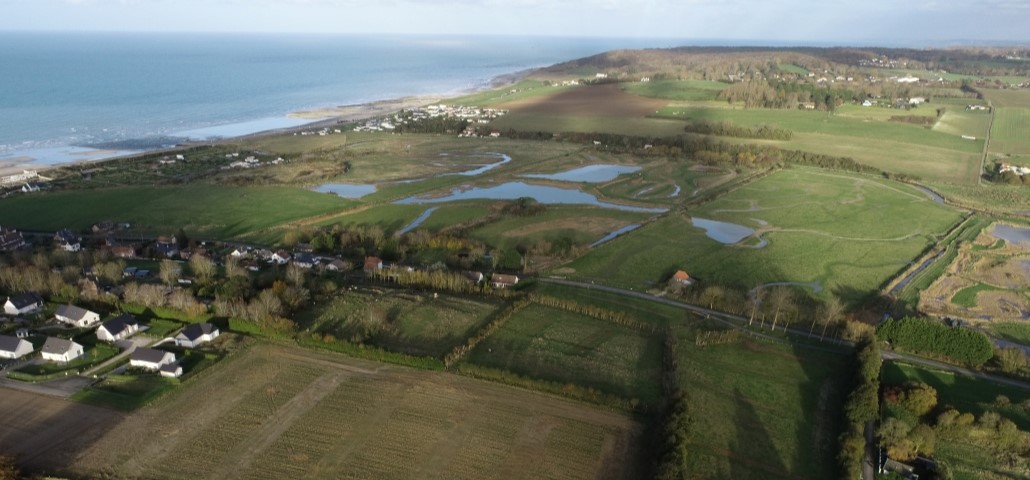 Evaluer l’élaboration du projet de territoire de la Vallée de la Sâane